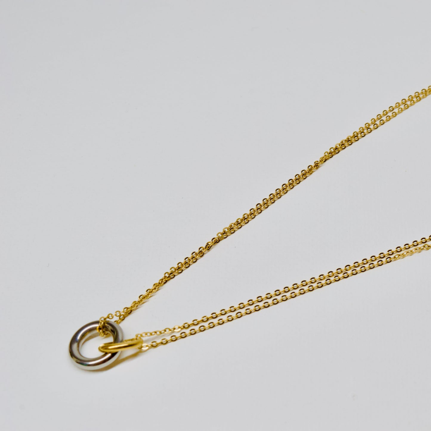 PATRICIA NECKLACE