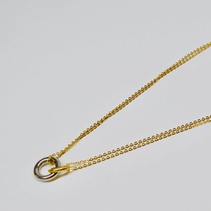 PATRICIA NECKLACE