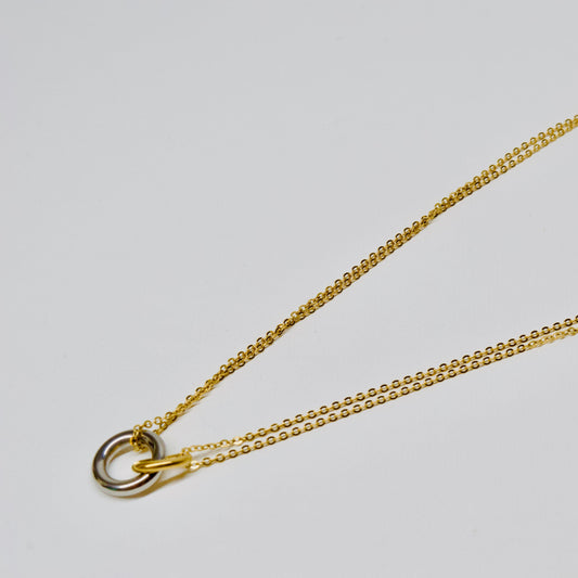PATRICIA NECKLACE