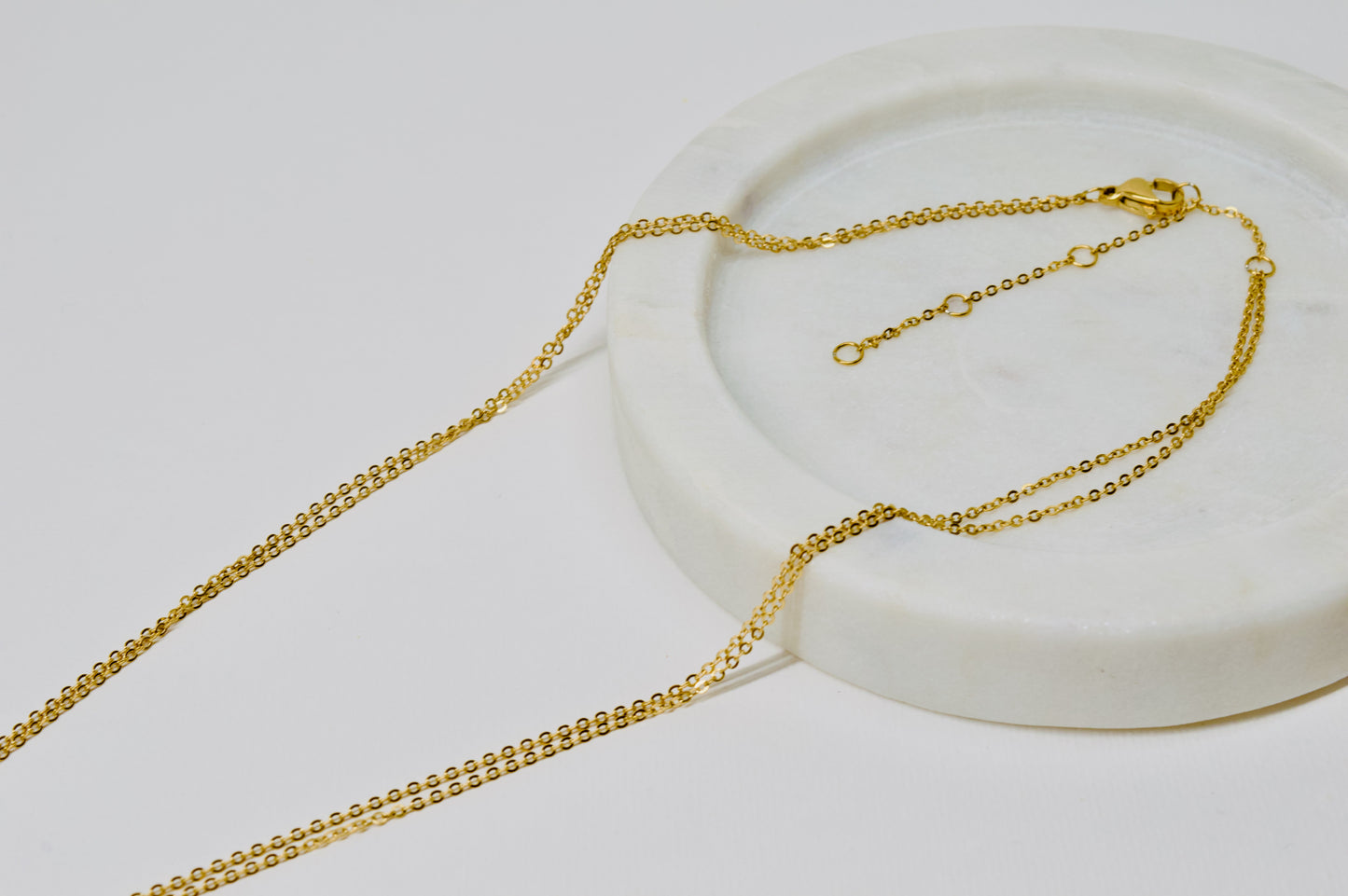 PATRICIA NECKLACE