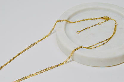 PATRICIA NECKLACE