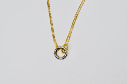 PATRICIA NECKLACE