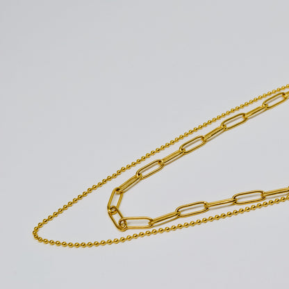 STEFY NECKLACE