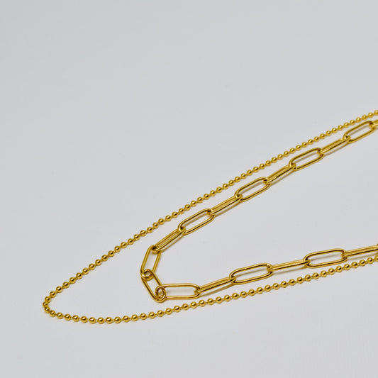 STEFY NECKLACE