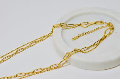 STEFY NECKLACE
