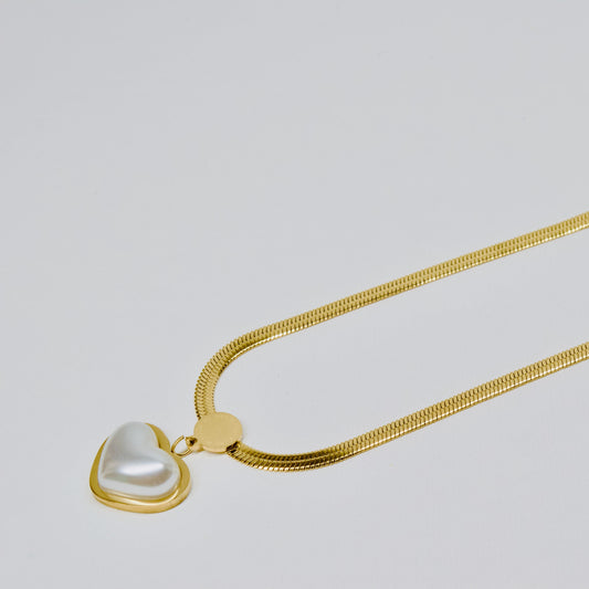 GABRIELA NECKLACE