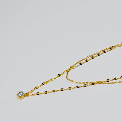 ALISA NECKLACE