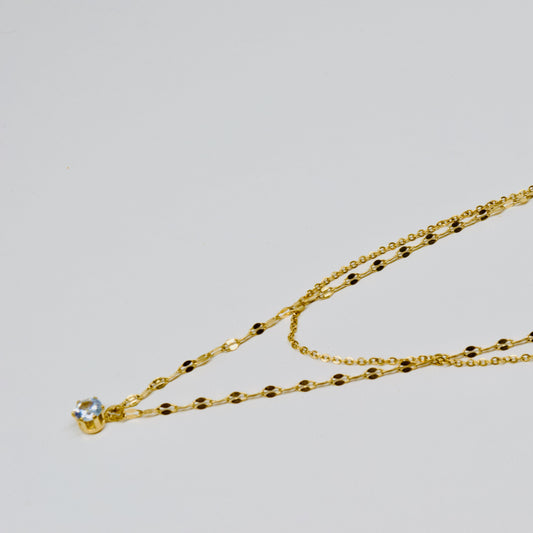 ALISA NECKLACE