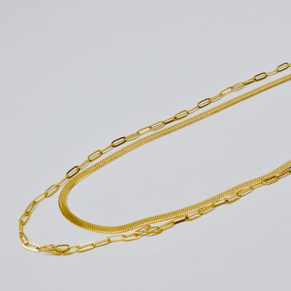 DANY NECKLACE