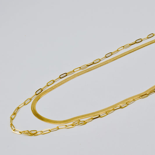 DANY NECKLACE