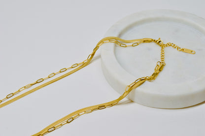 DANY NECKLACE