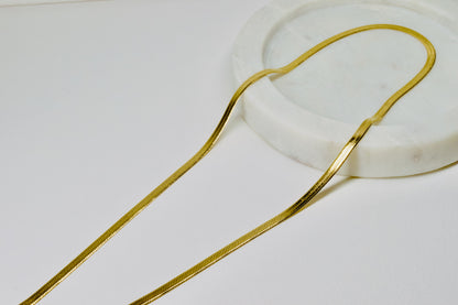 ARIA NECKLACE