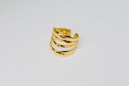 ARRECIFE RING