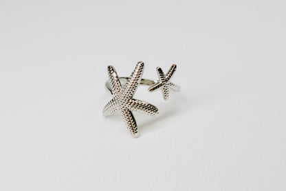 STARFISH RING