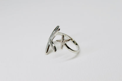 STARFISH RING