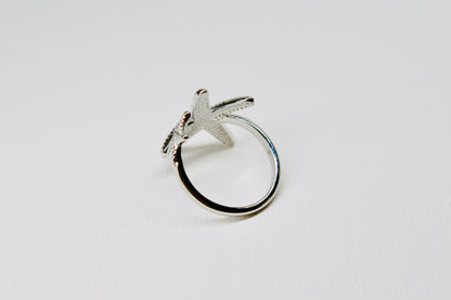 STARFISH RING