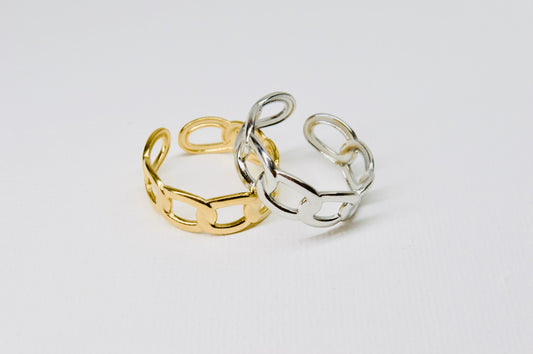 LAZZO RING