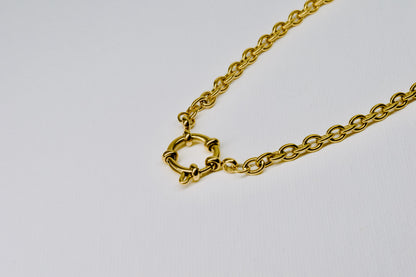 MARINERA NECKLACE