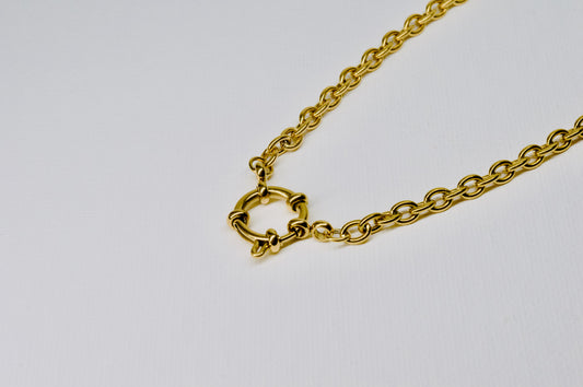 MARINERA NECKLACE