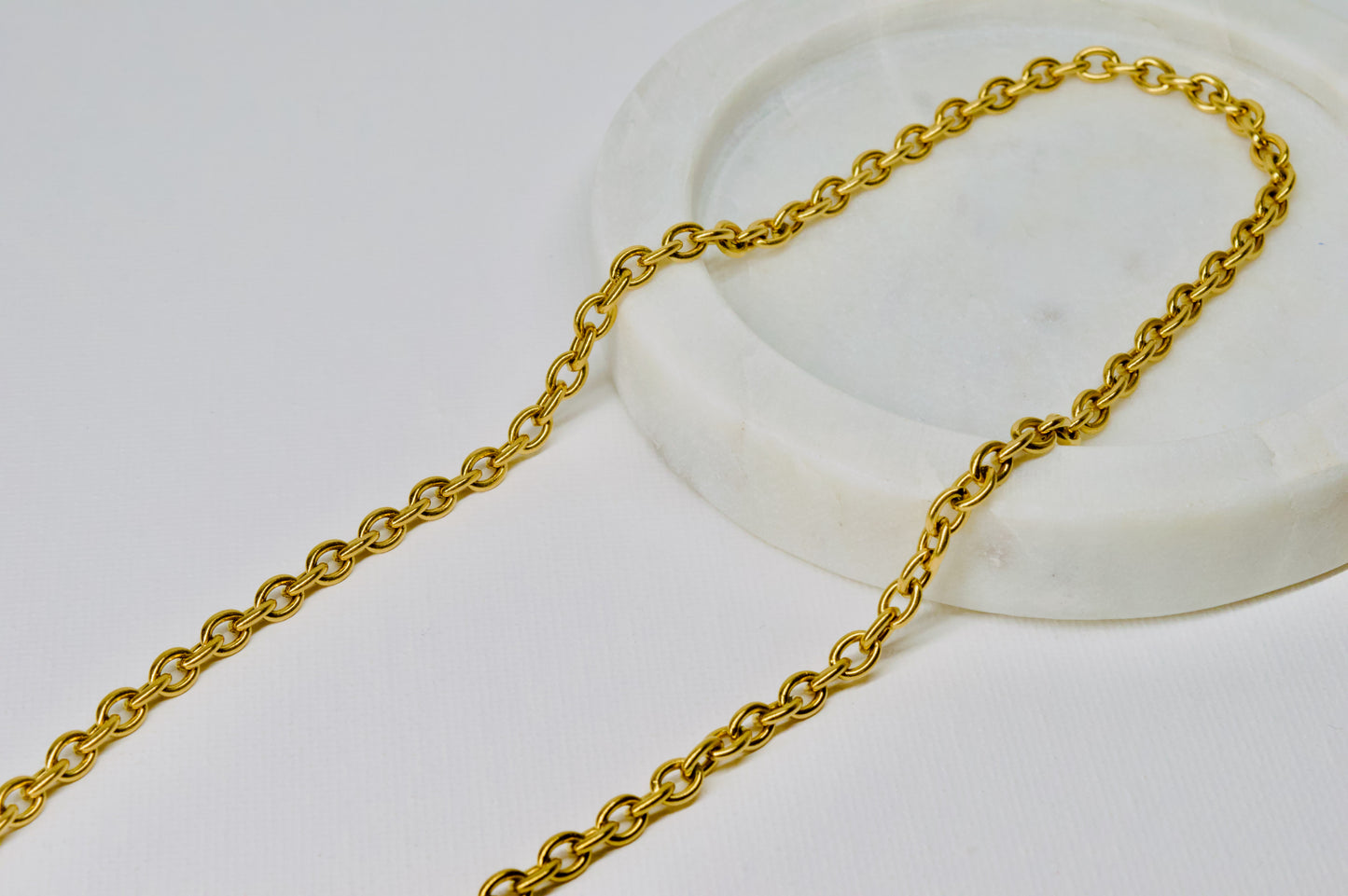 MARINERA NECKLACE