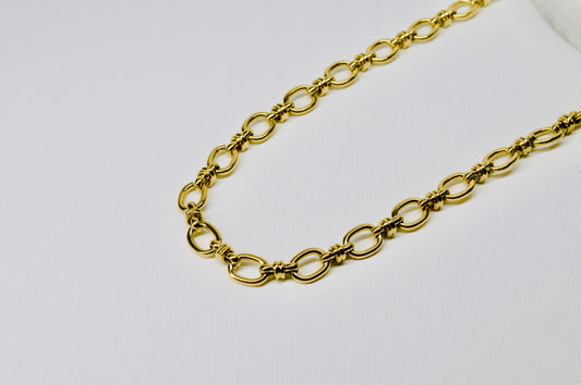 DONNA  NECKLACE
