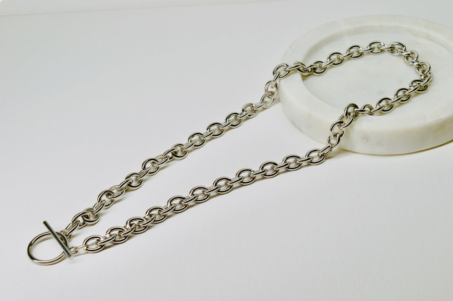 SOHO NECKLACE
