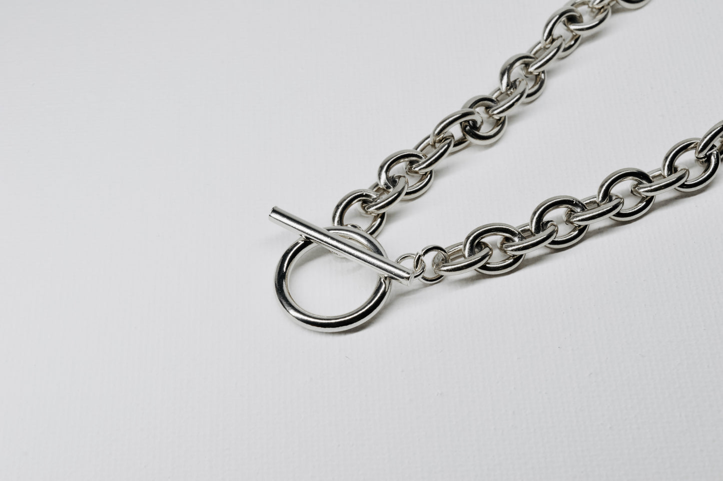 SOHO NECKLACE