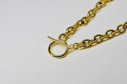 SOHO NECKLACE