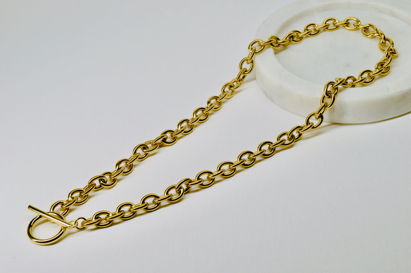 SOHO NECKLACE