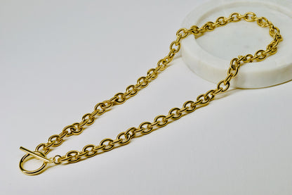 SOHO NECKLACE