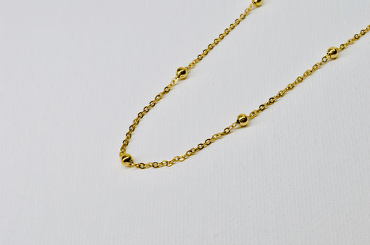 FLAVIA NECKLACE