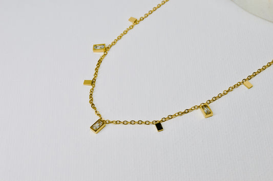 ALLEGRA NECKLACE