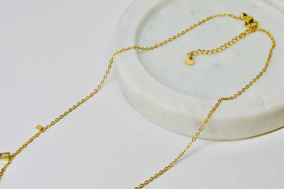 ALLEGRA NECKLACE