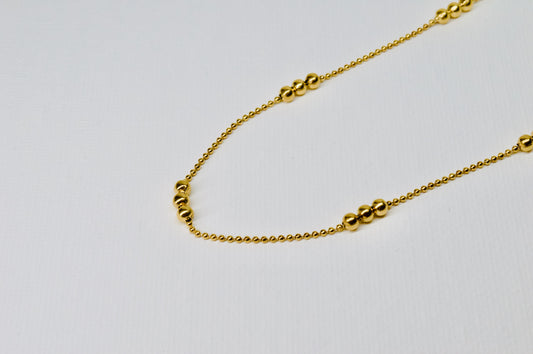 NALA NECKLACE