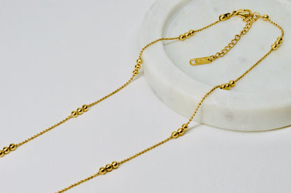 NALA NECKLACE