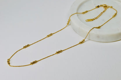 NALA NECKLACE