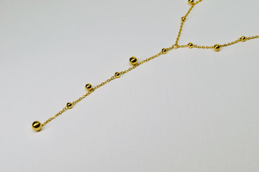 DEMI NECKLACE