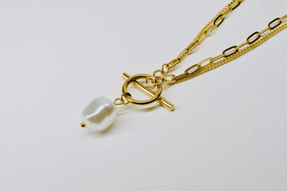 DIANA NECKLACE