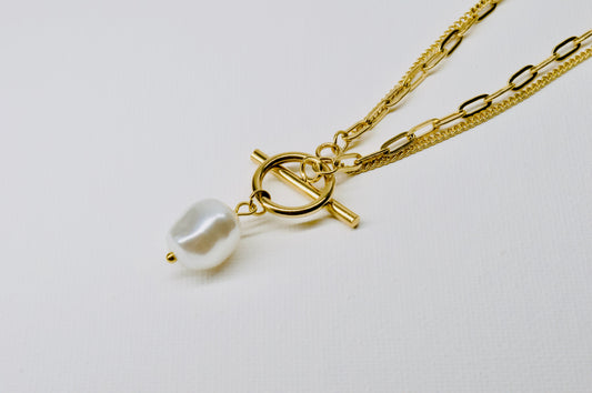 DIANA NECKLACE