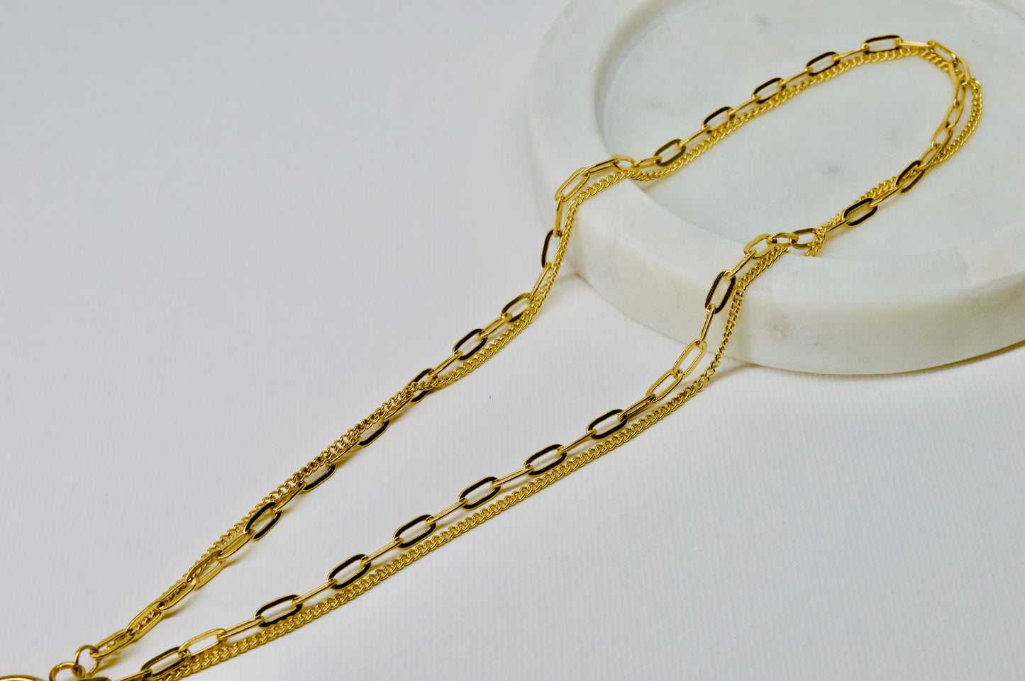 DIANA NECKLACE
