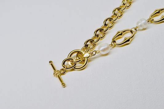 BIANCA NECKLACE