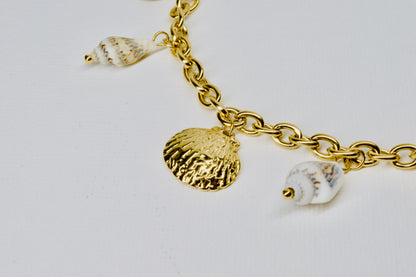 OCEAN NECKLACE