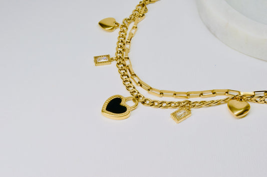 CHARMY BRACELET