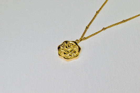 FAIRY NECKLACE