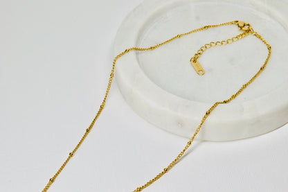 FAIRY NECKLACE