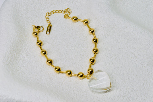 JELLY LOVE  BRACELET