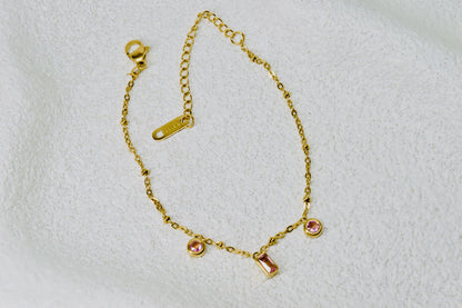 PRINCESS  BRACELET