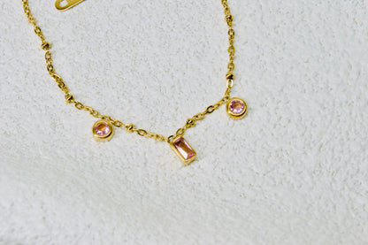PRINCESS  BRACELET