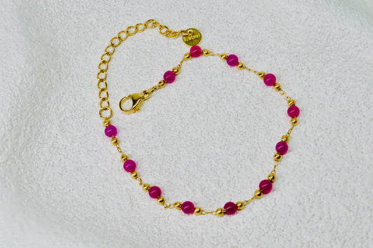 LIVELY BRACELET