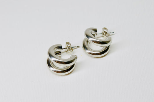 ABRIL EARRING